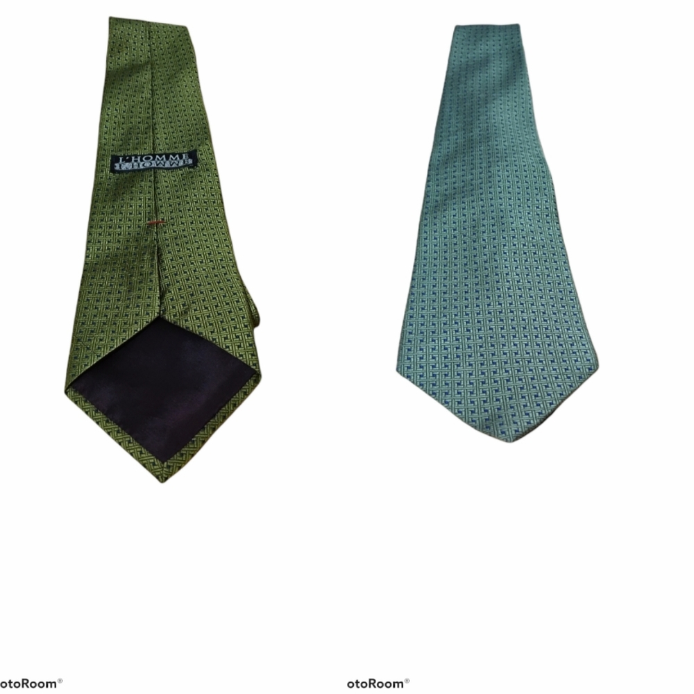 L' HOMME TIES